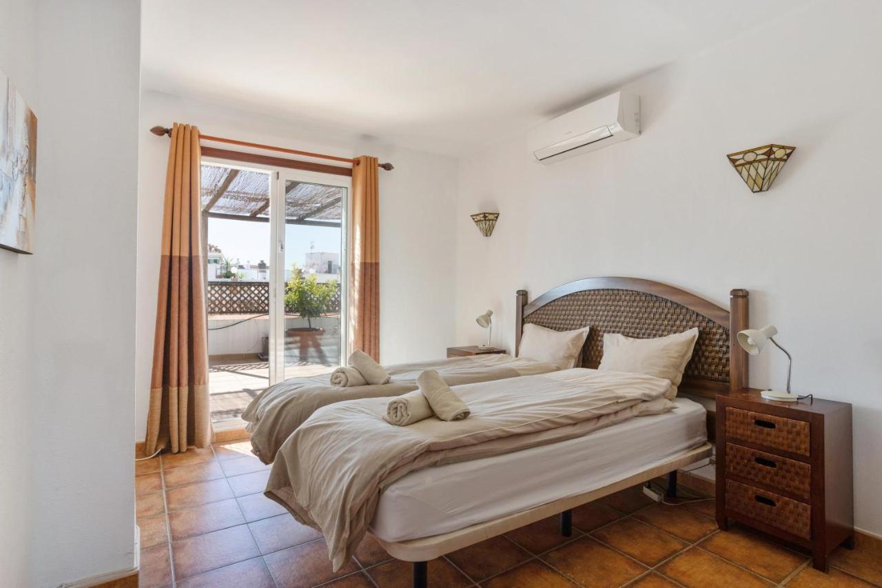 Appartement Penthouse In The Heart Of Nerja