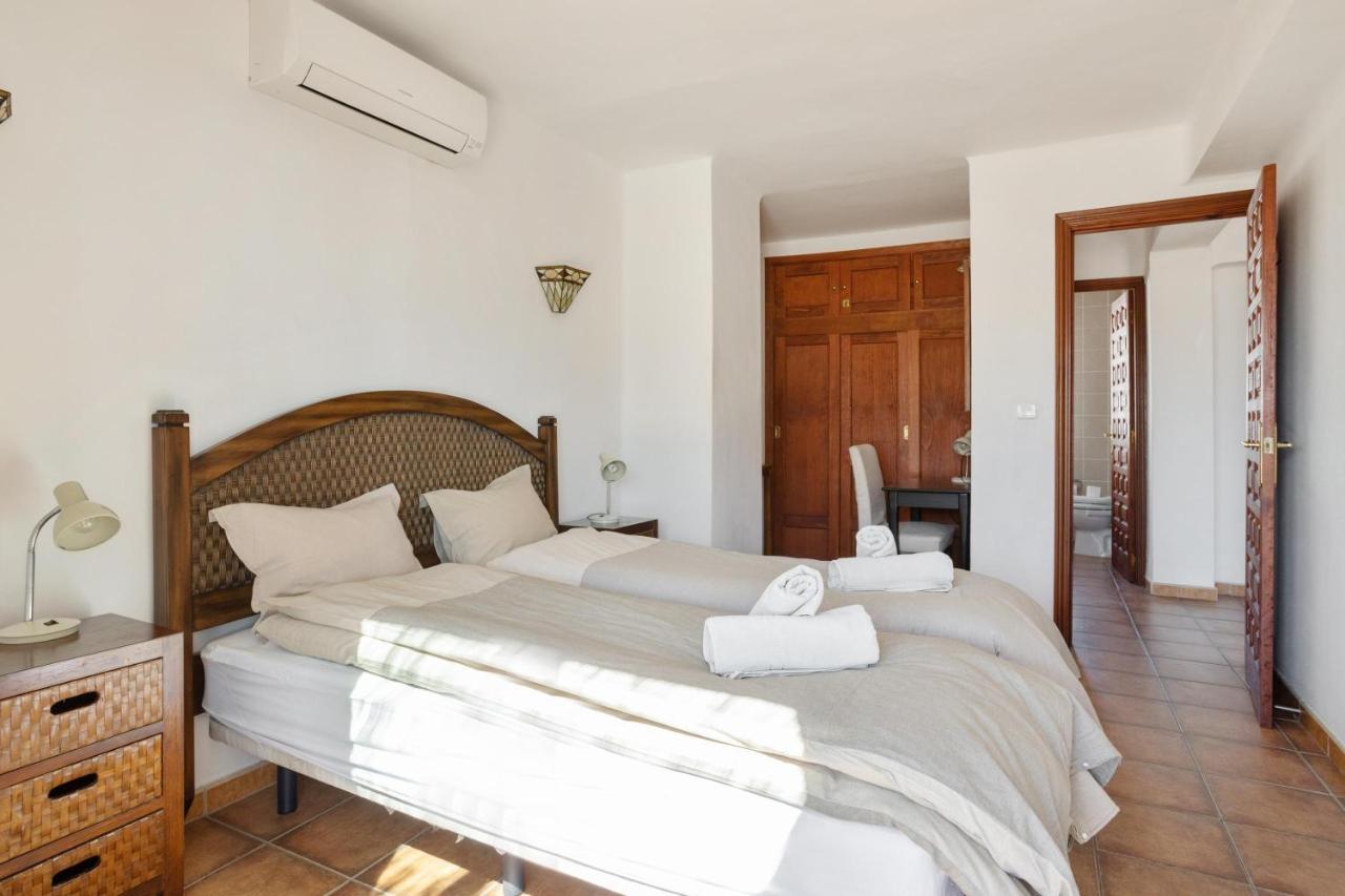Appartement Penthouse In The Heart Of Nerja