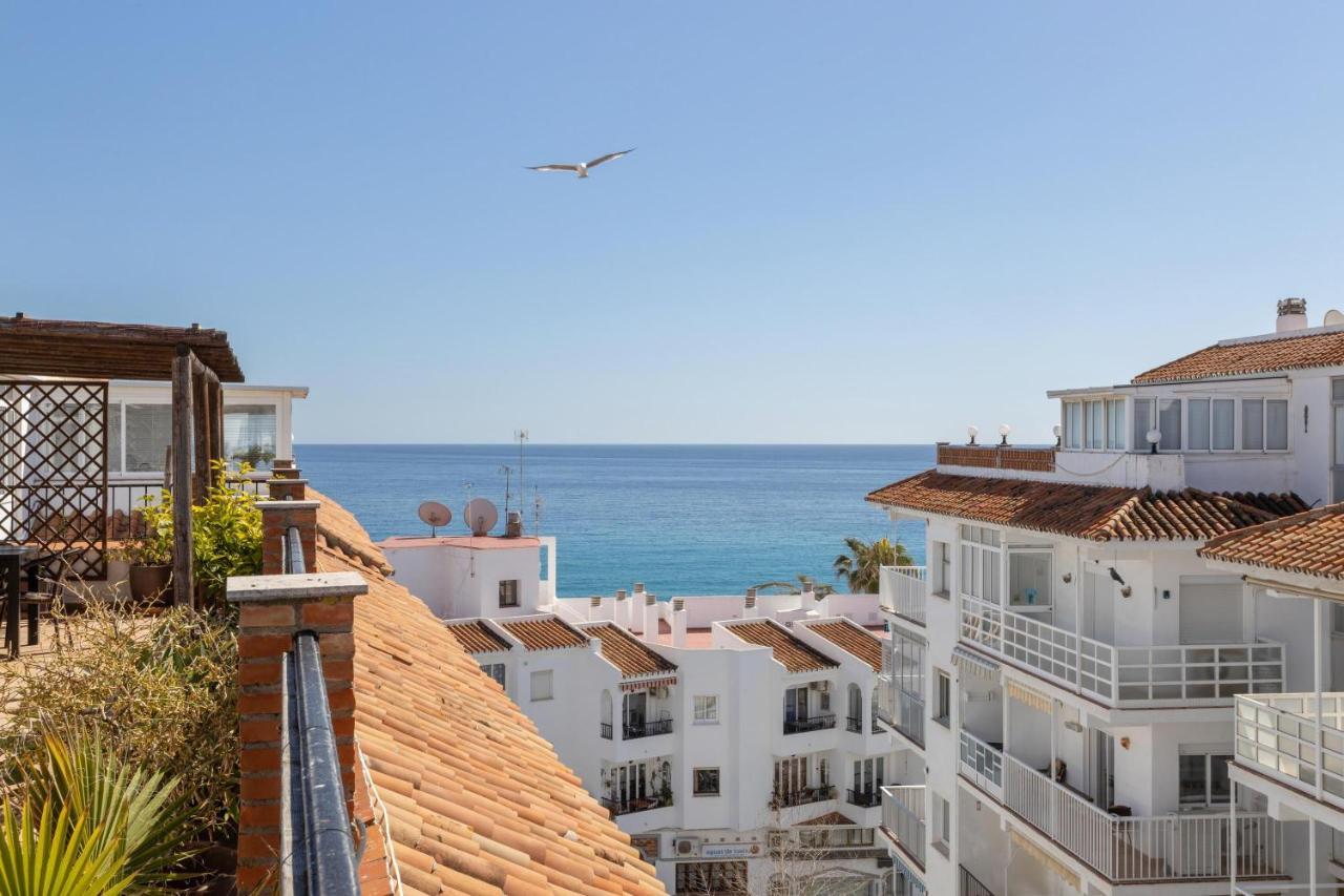 Appartement Penthouse In The Heart Of *