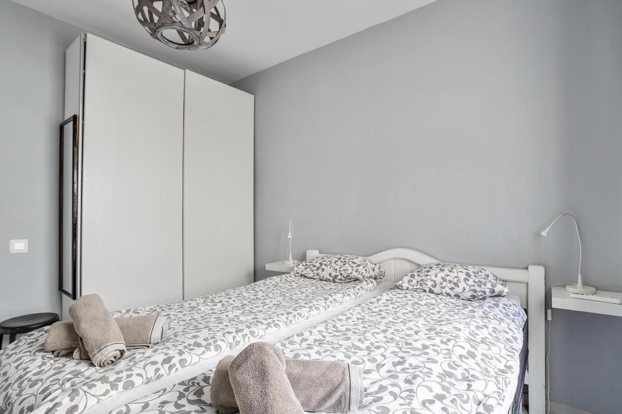 One Bedroom Penthouse Nerja