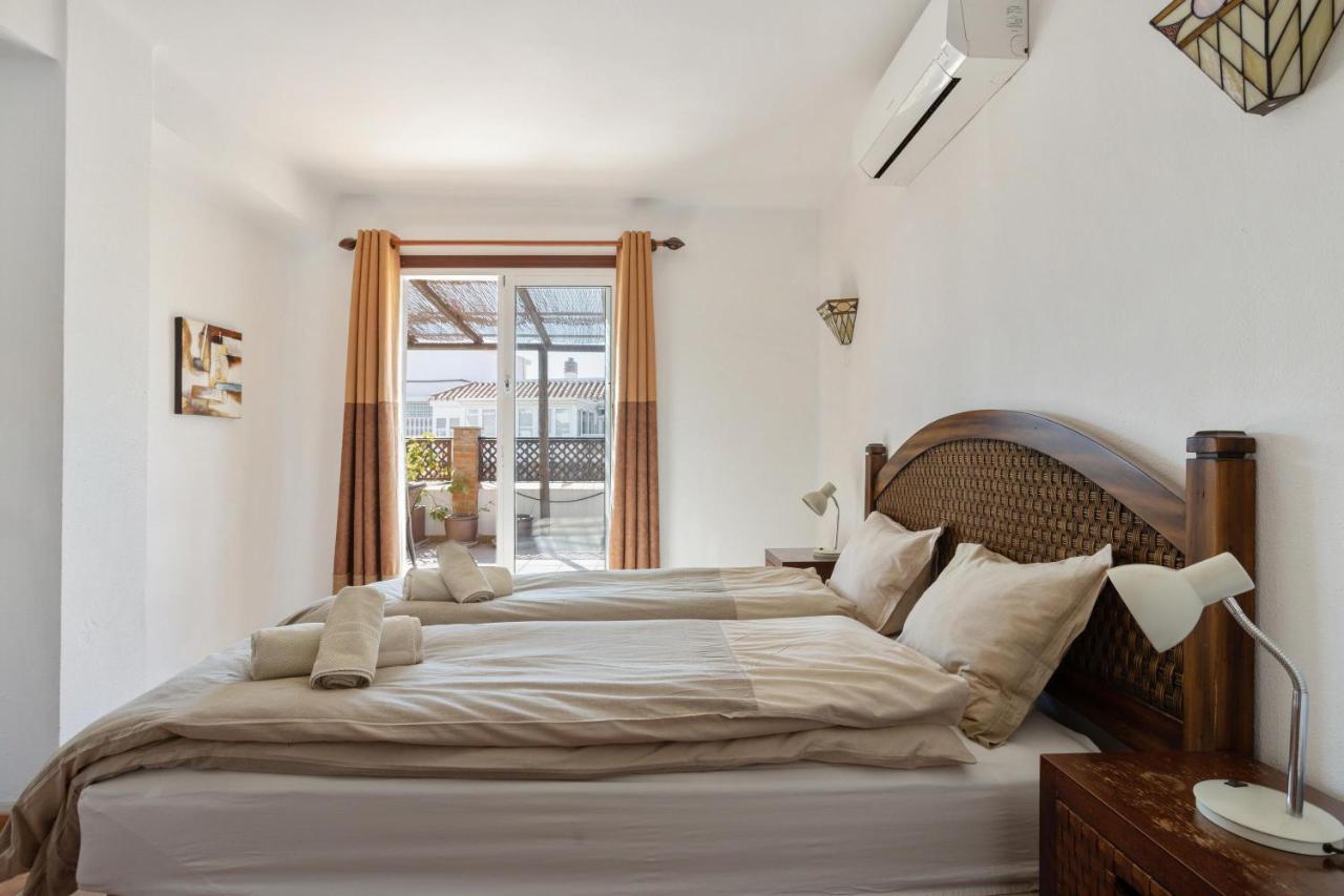 Penthouse In The Heart Of Appartement *