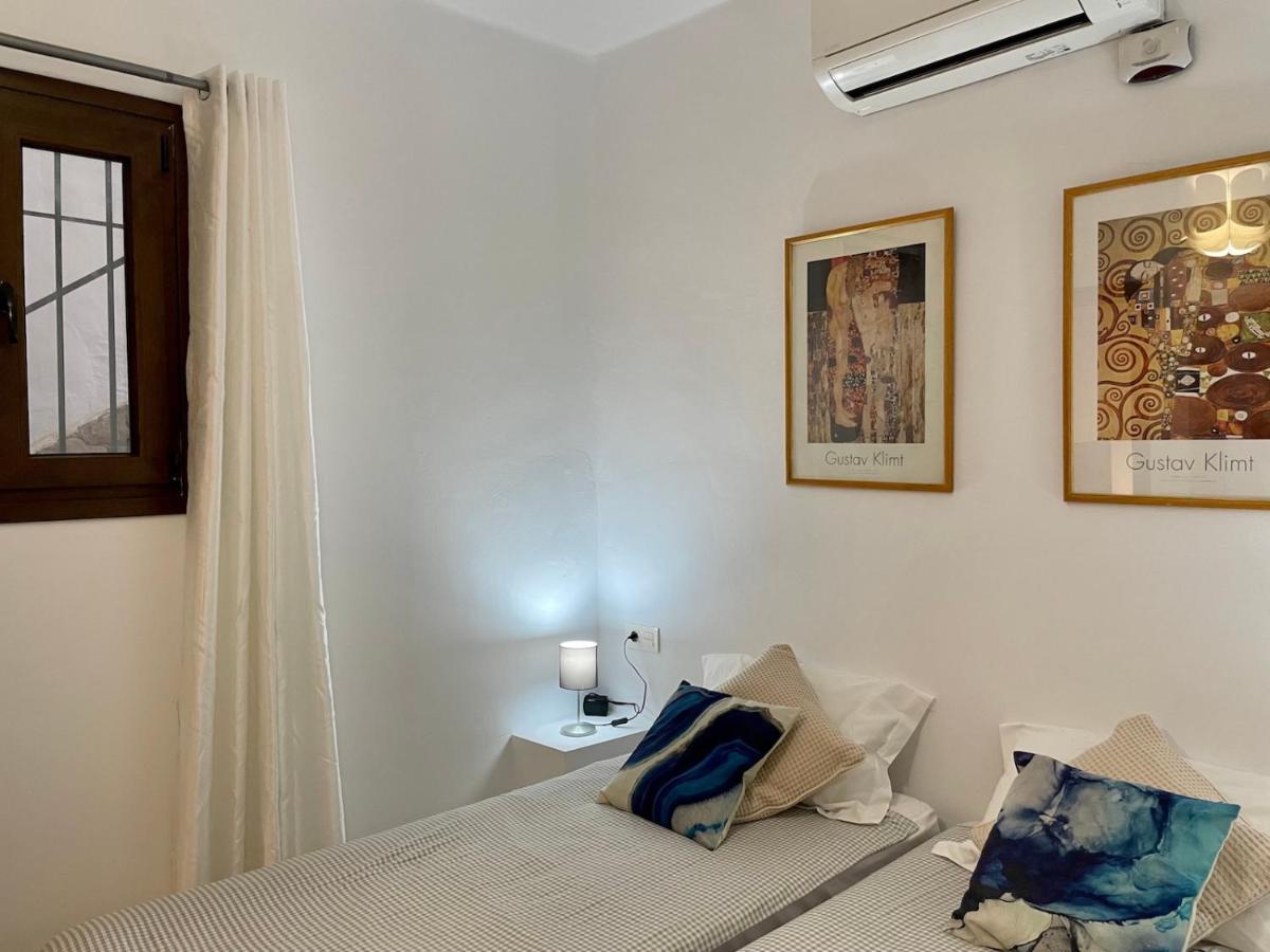 Capistrano Playa, Modern Within Walking Distance To Burriana