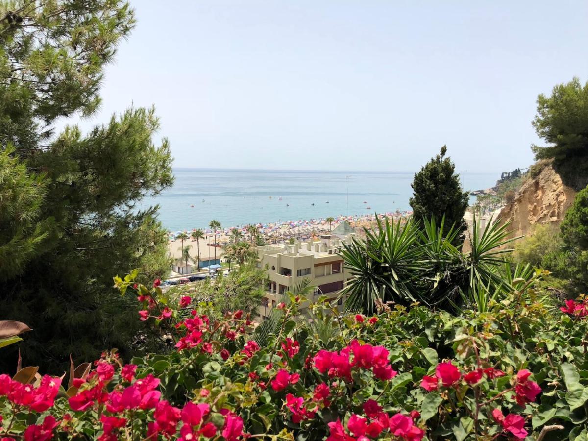 Capistrano Playa, Modern Within Walking Distance To Burriana Appartement *
