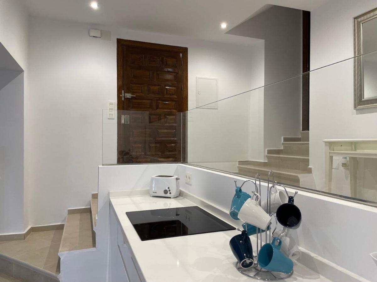 Capistrano Playa, Modern Within Walking Distance To Burriana * Nerja
