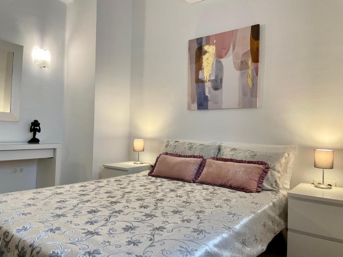 Appartement Capistrano Playa, Modern Within Walking Distance To Burriana *