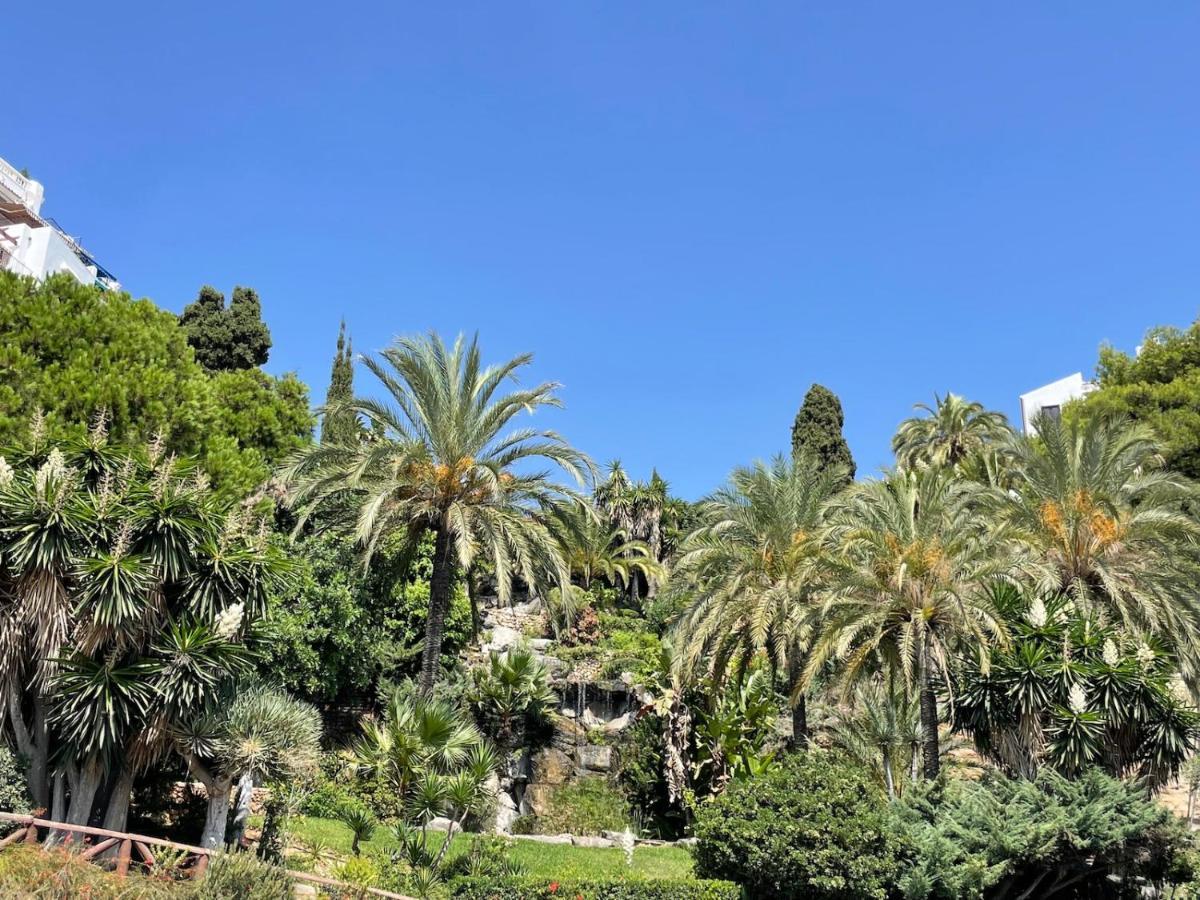 Capistrano Playa, Modern Within Walking Distance To Burriana * Nerja
