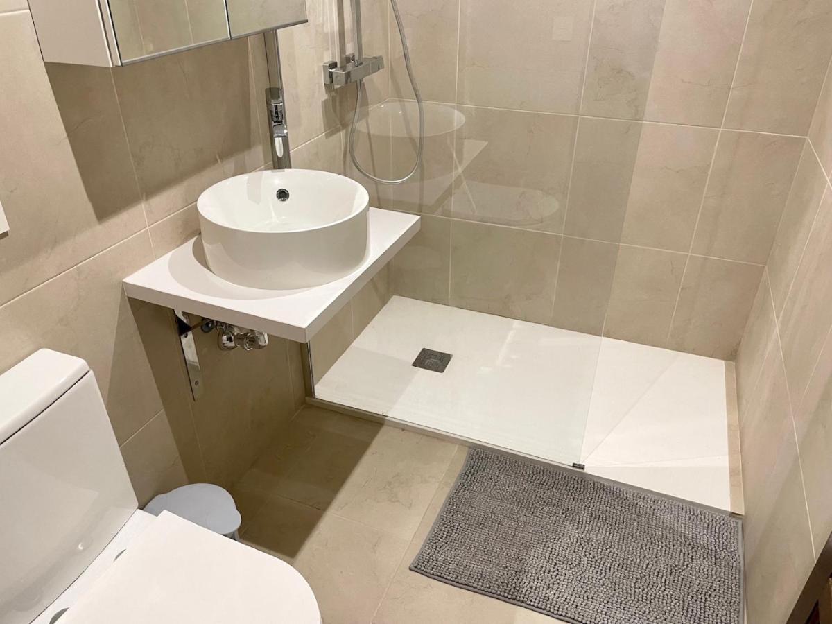 Capistrano Playa, Modern Within Walking Distance To Burriana Appartement *