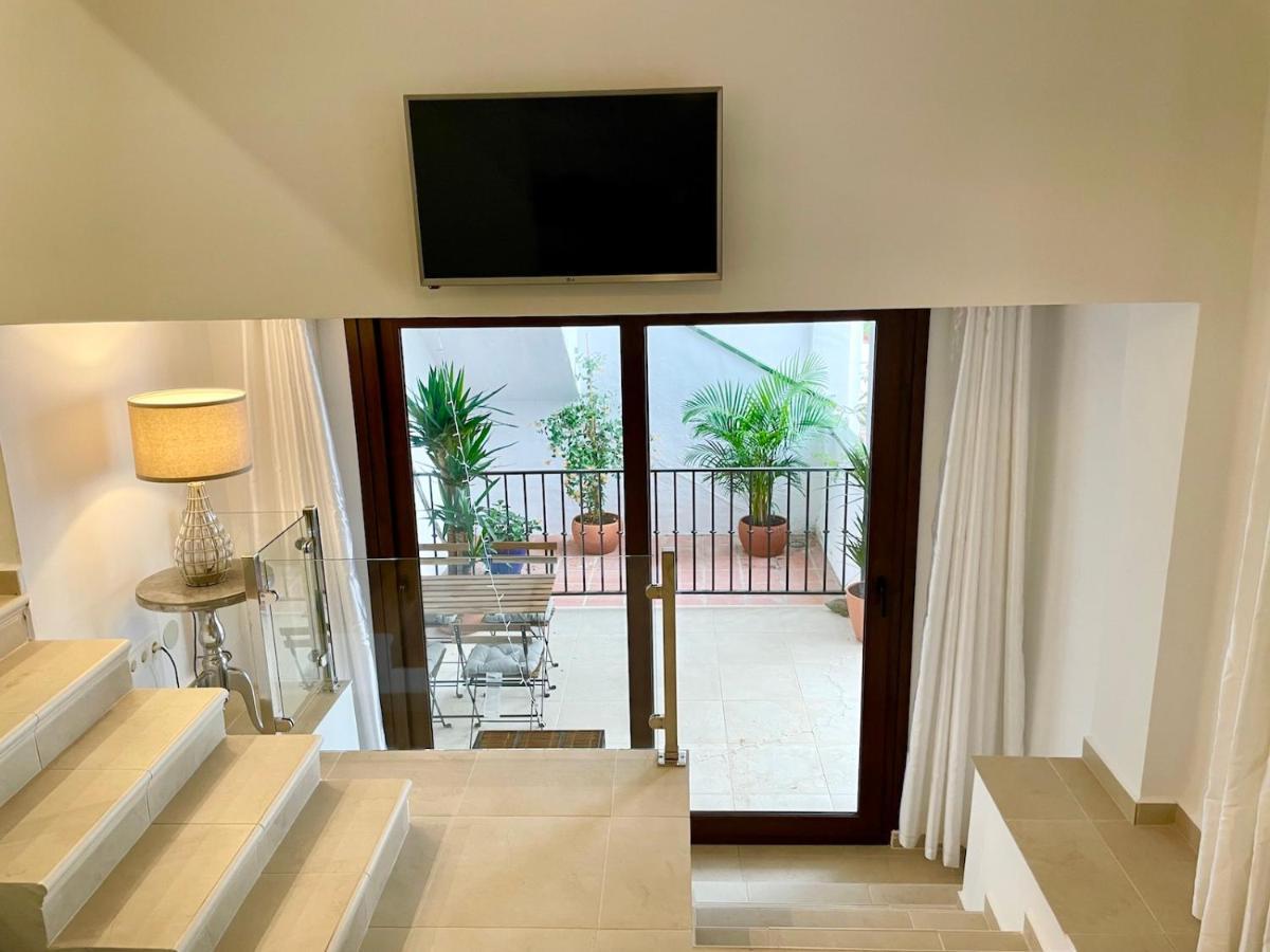 Capistrano Playa, Modern Within Walking Distance To Burriana Appartement Nerja