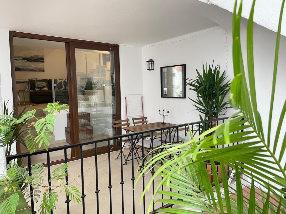Capistrano Playa, Modern Within Walking Distance To Burriana Appartement *