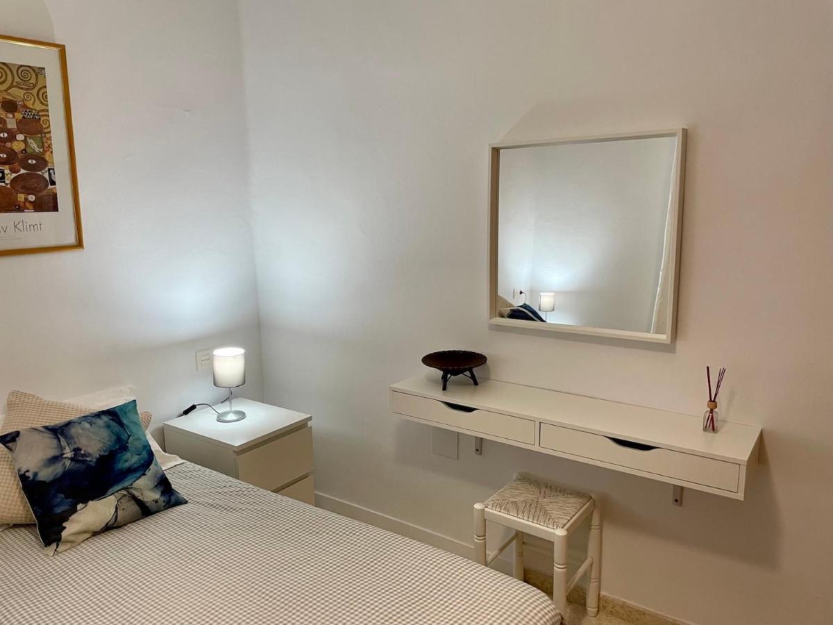 Capistrano Playa, Modern Within Walking Distance To Burriana * Nerja