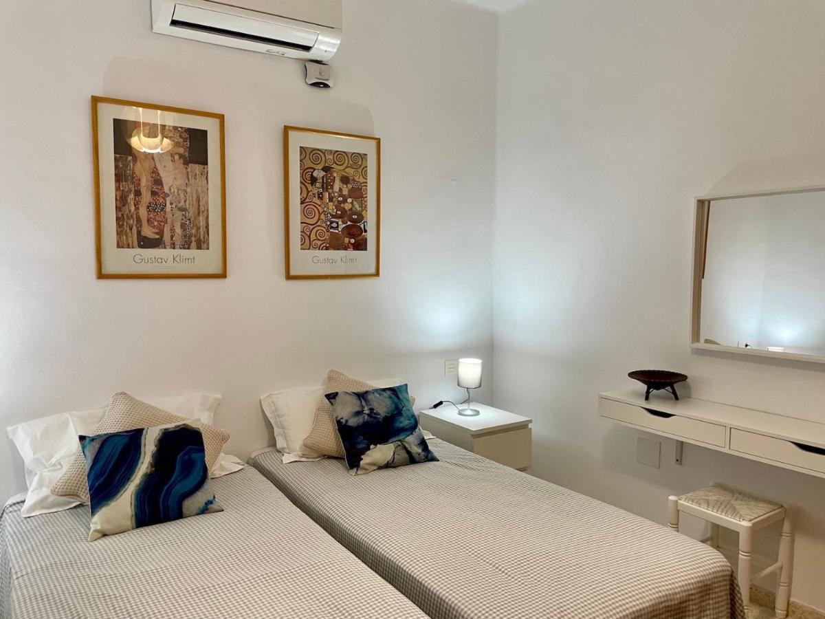 Appartement Capistrano Playa, Modern Within Walking Distance To Burriana *