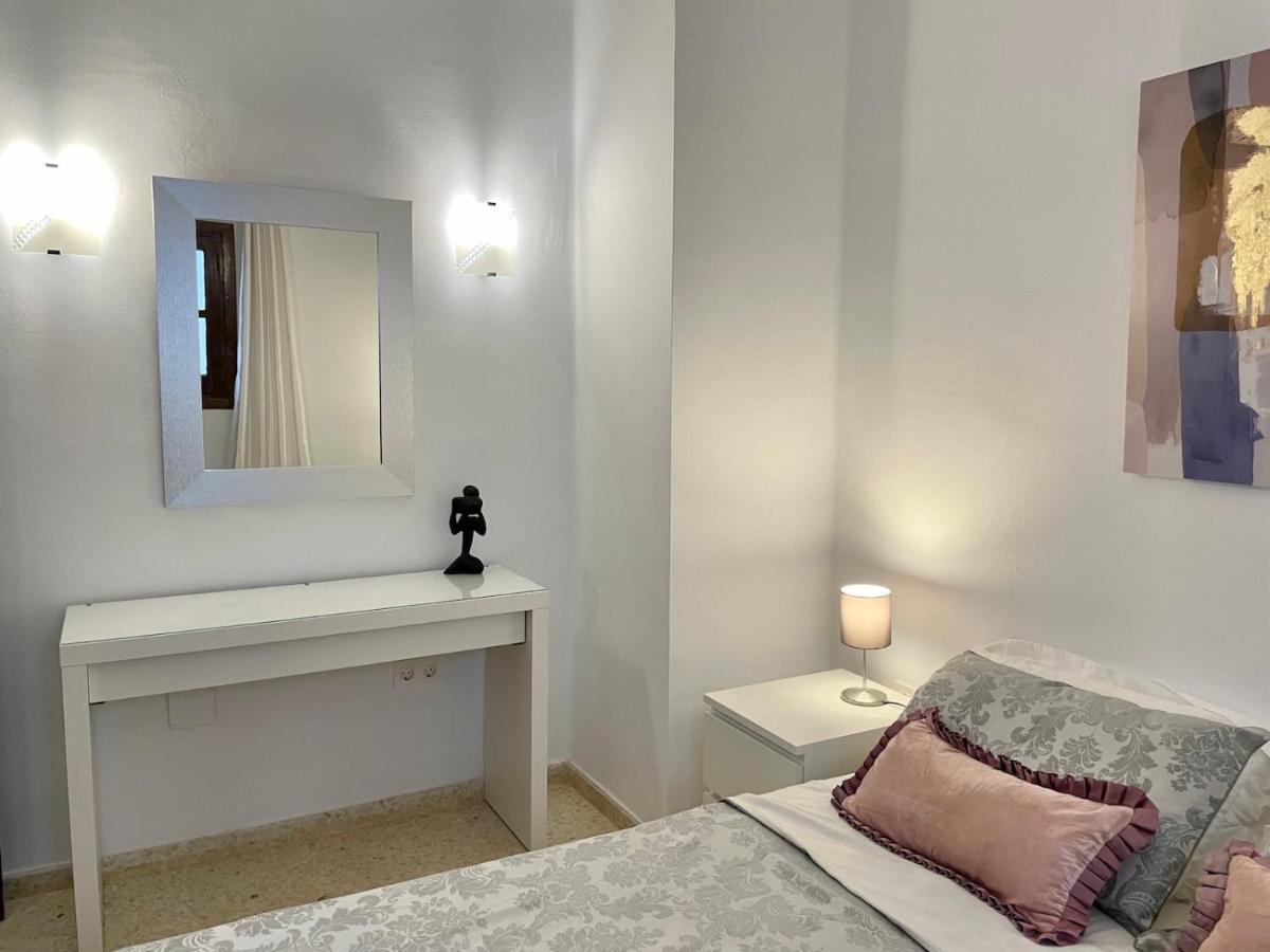 Capistrano Playa, Modern Within Walking Distance To Burriana * Nerja