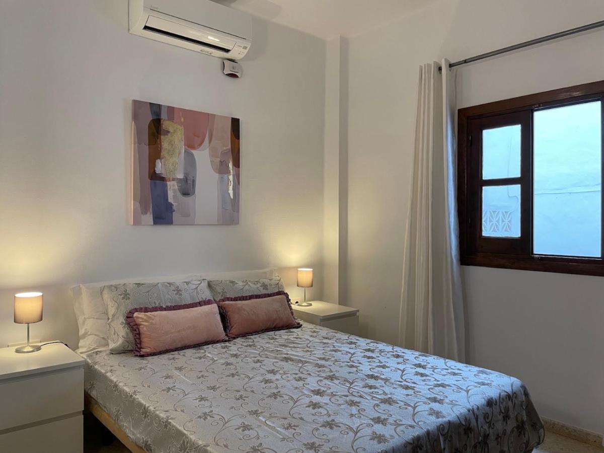 Appartement Capistrano Playa, Modern Within Walking Distance To Burriana *