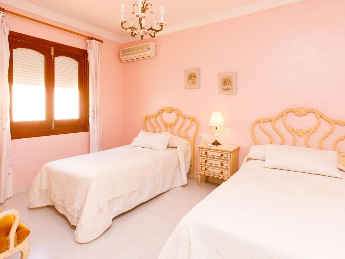 Yucas By Interhome Nerja