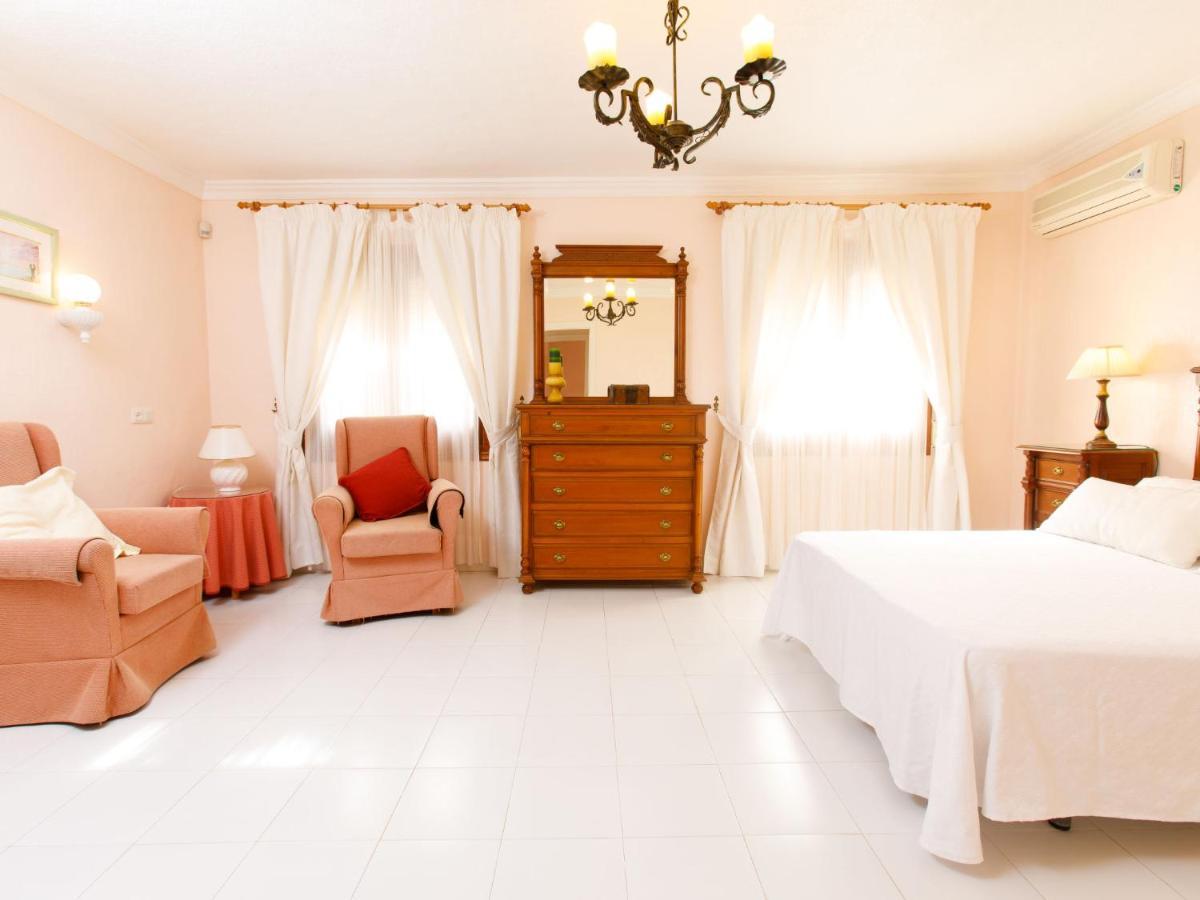 Yucas By Interhome Holiday home Nerja