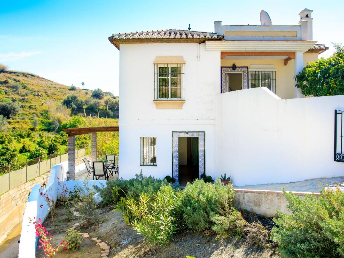 Casa de férias Holiday Tamango Hill By Interhome *