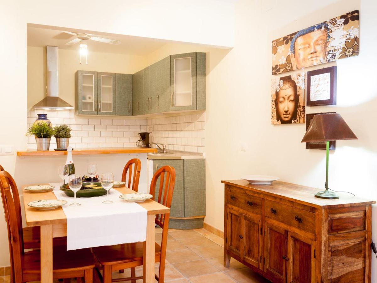 Holiday Tamango Hill By Interhome Casa de férias Nerja