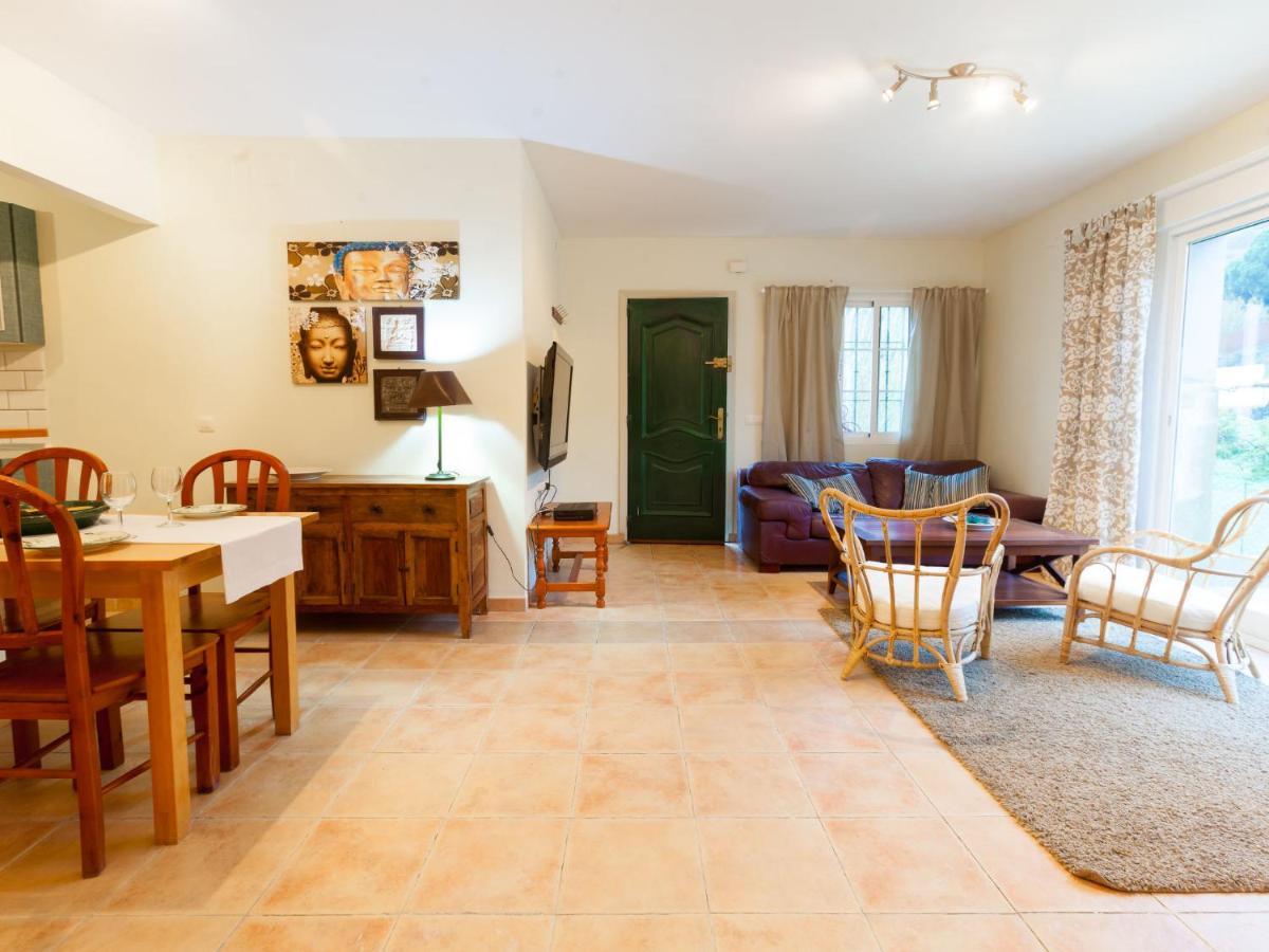 Holiday Tamango Hill By Interhome * Nerja
