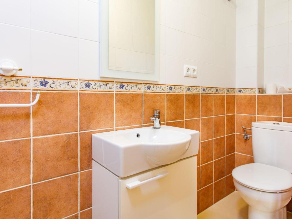 Yucas By Interhome Holiday home Nerja