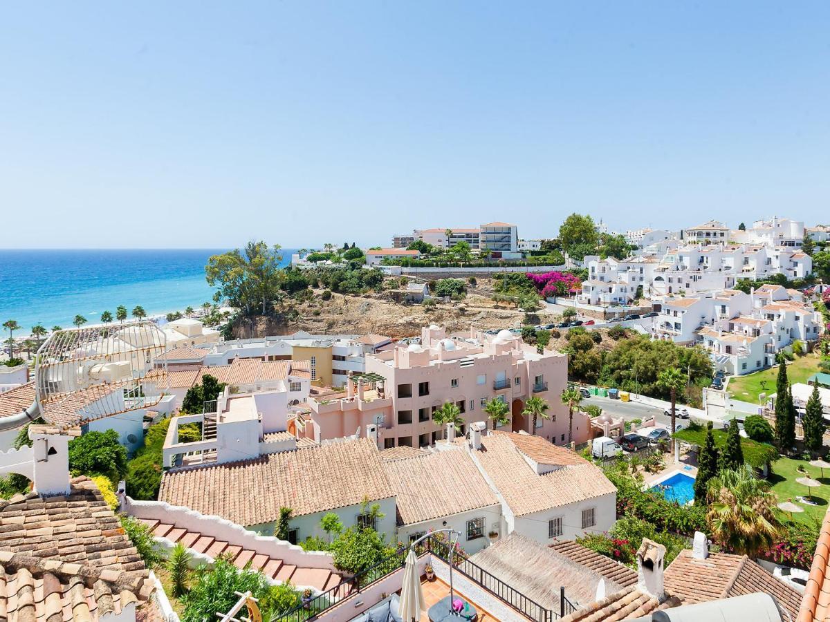 Penthouse By Interhome * Nerja