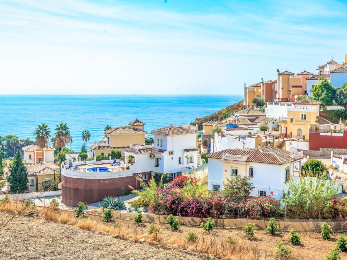 Casa de férias Holiday Tamango Hill By Interhome Nerja