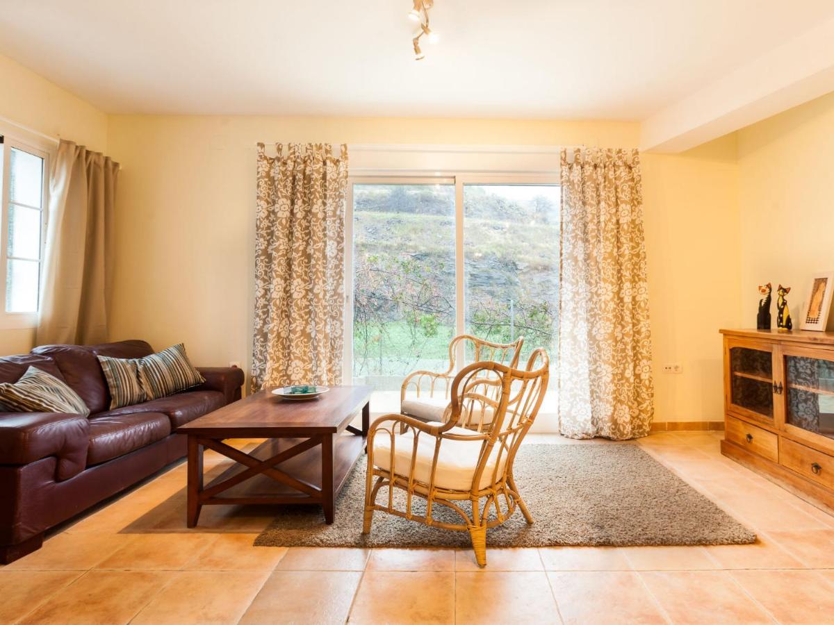 Casa de férias Holiday Tamango Hill By Interhome *