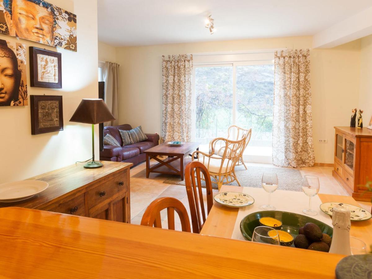 Casa de férias Holiday Tamango Hill By Interhome