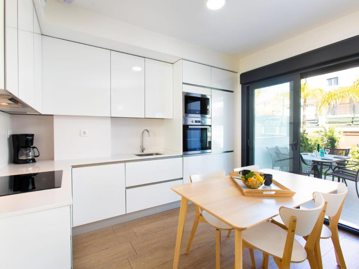 Holiday home Kiwi By Interhome Nerja