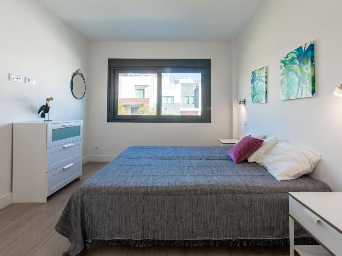 Holiday home Kiwi By Interhome Nerja
