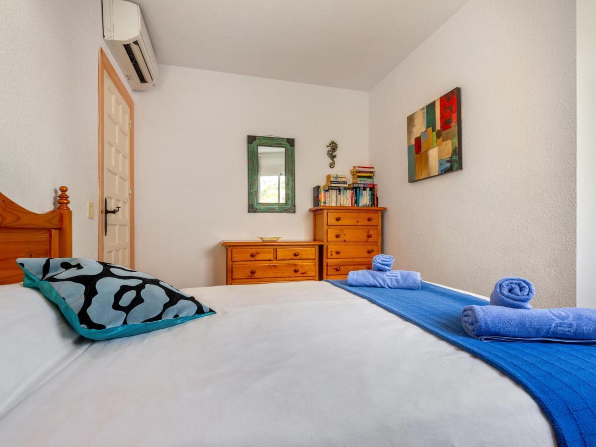 Las Palmeras Apartamento