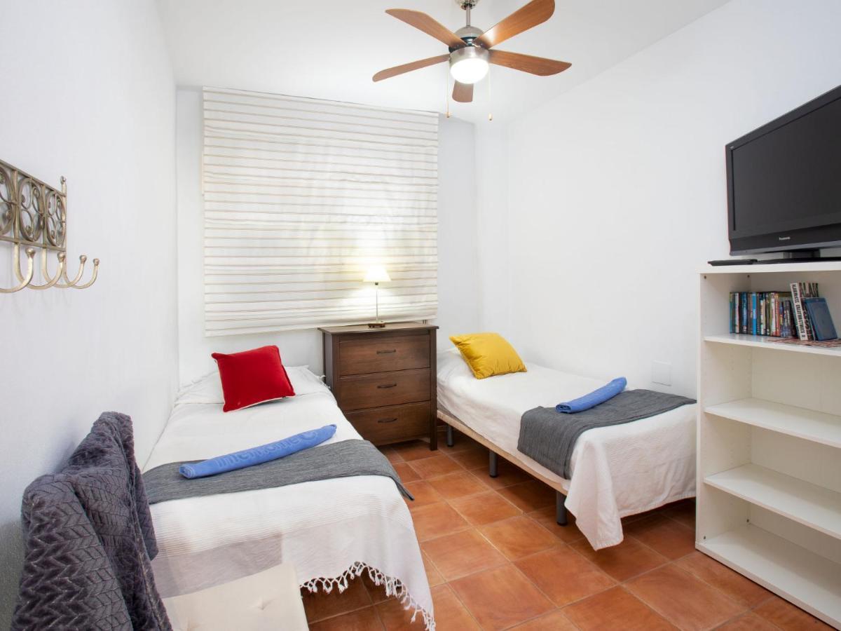 Carabeo By Interhome * Nerja