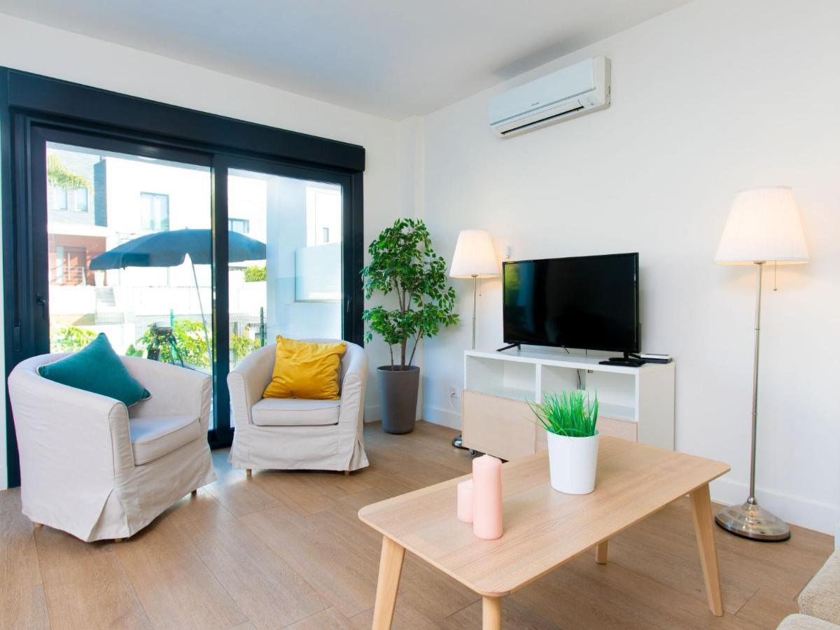 Holiday home Kiwi By Interhome Nerja