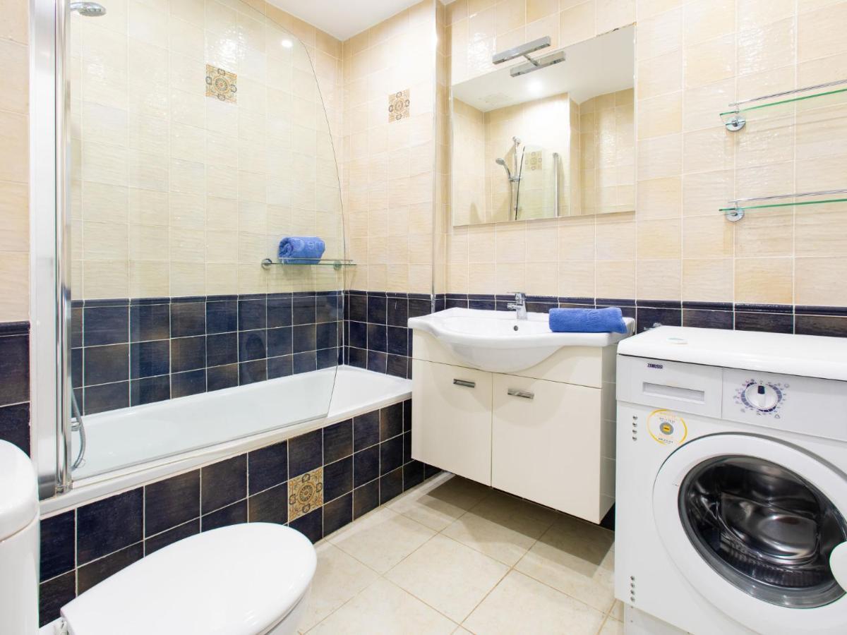 Apartamento Carabeo By Interhome
