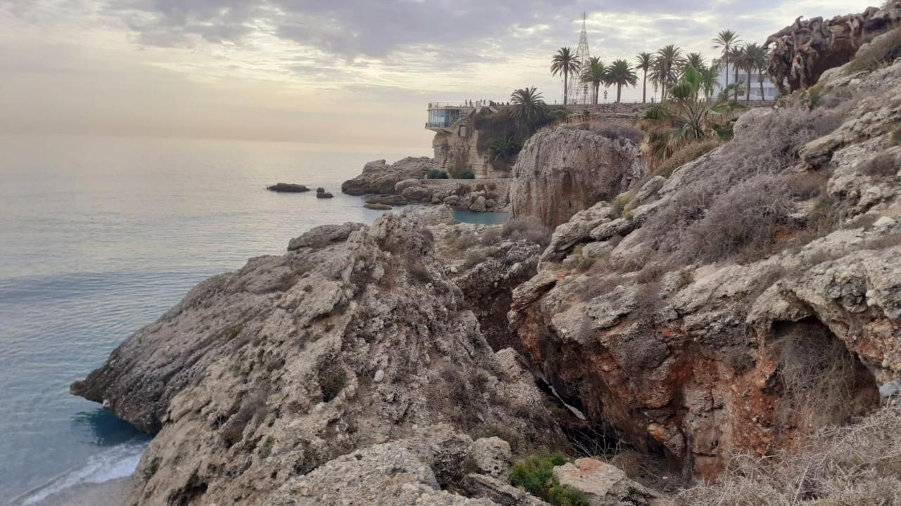 Acapulco At Apartment Nerja