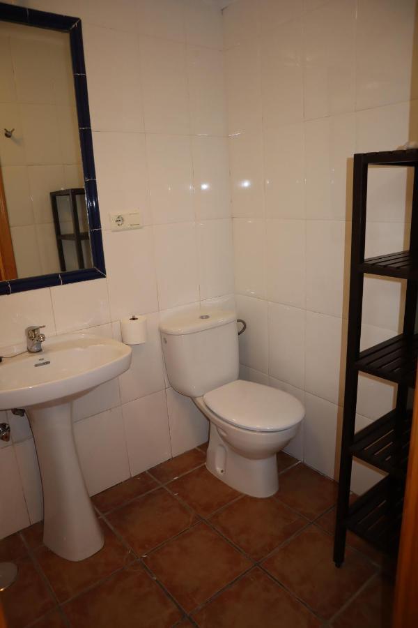 Apartment Estudio Escobar Nerja