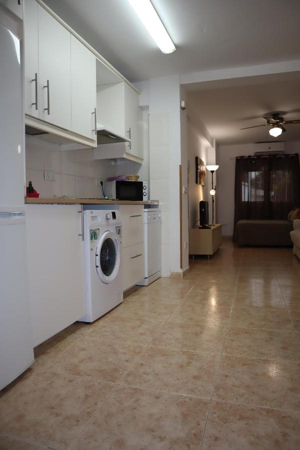 Apartment Estudio Escobar
