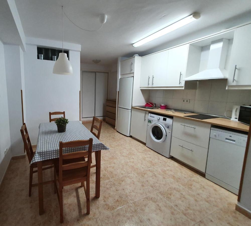 Apartment Estudio Escobar Nerja