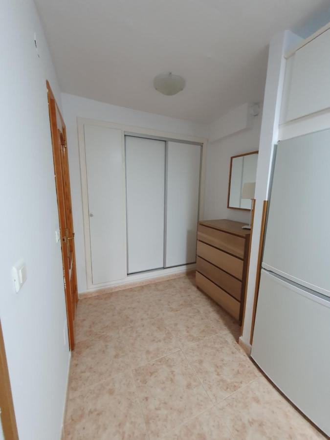 Estudio Escobar Apartment *