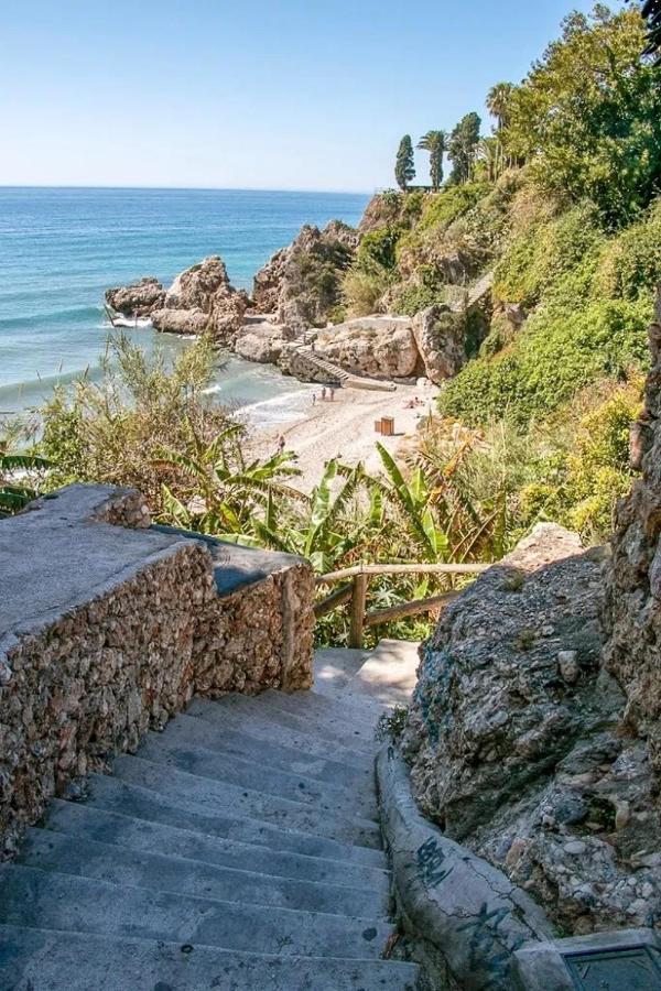 Appartement Estudio Platero Nerja