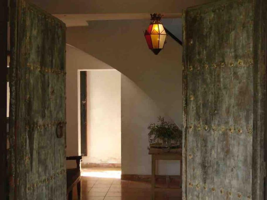 Cortijo Artist Paradise Nerja