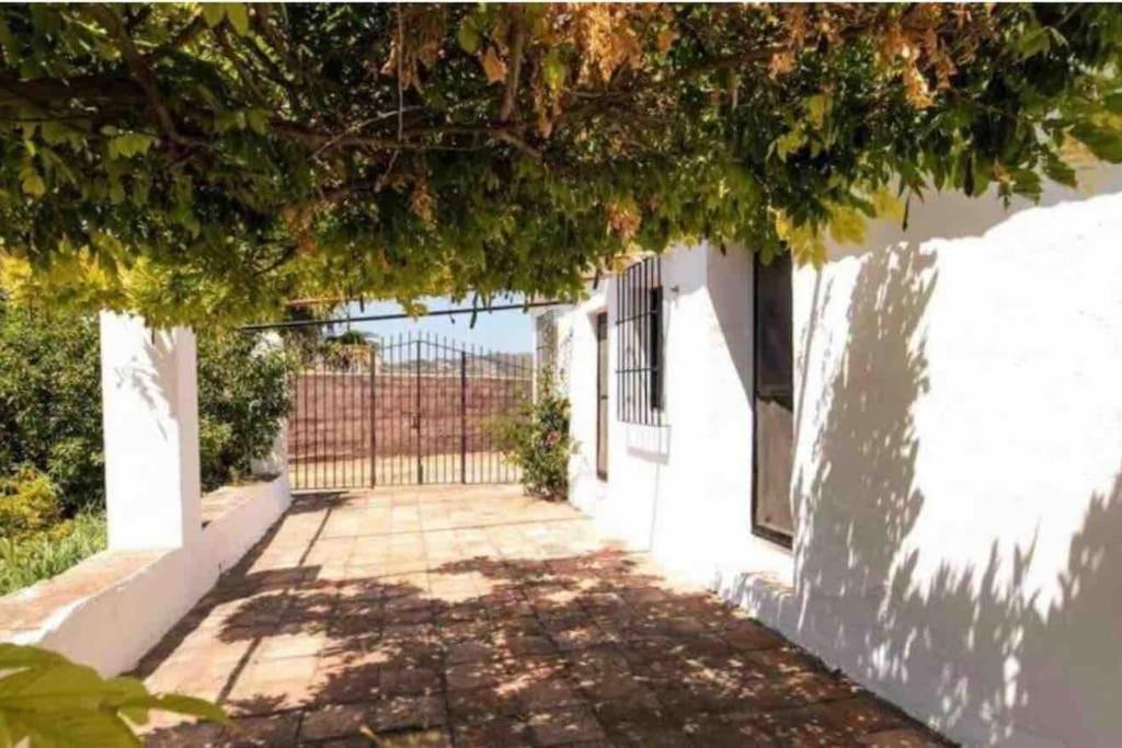 Сasa de vacaciones Cortijo Artist Paradise Nerja