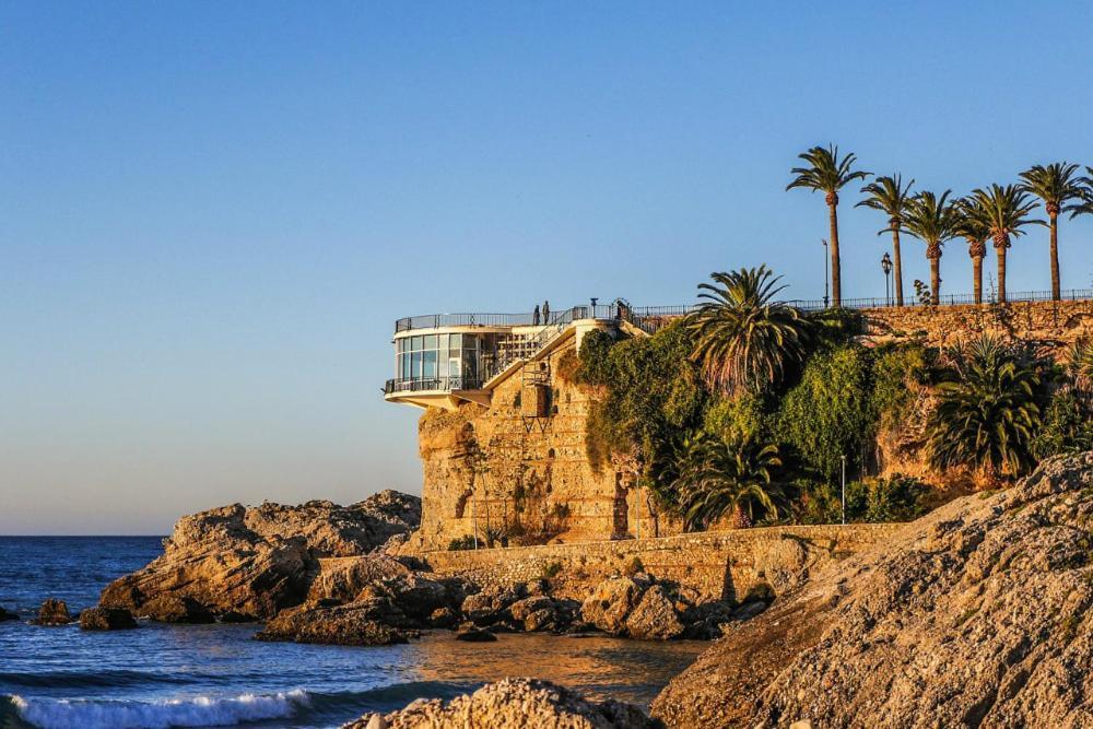 Apartamento Jimena At * Nerja