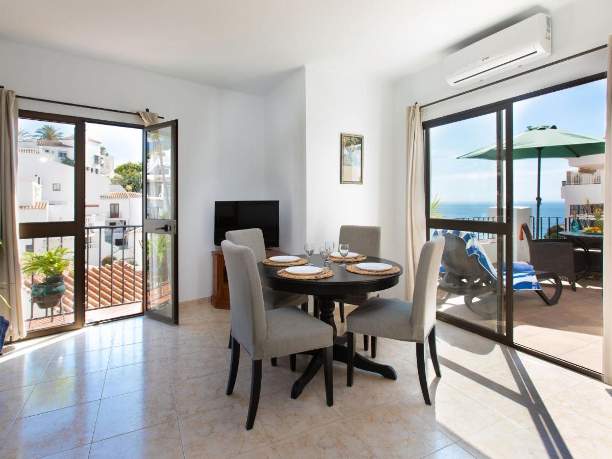 Vista Del Mar By Interhome Appartement