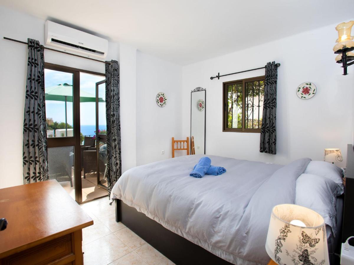 Appartement Vista Del Mar By Interhome Nerja