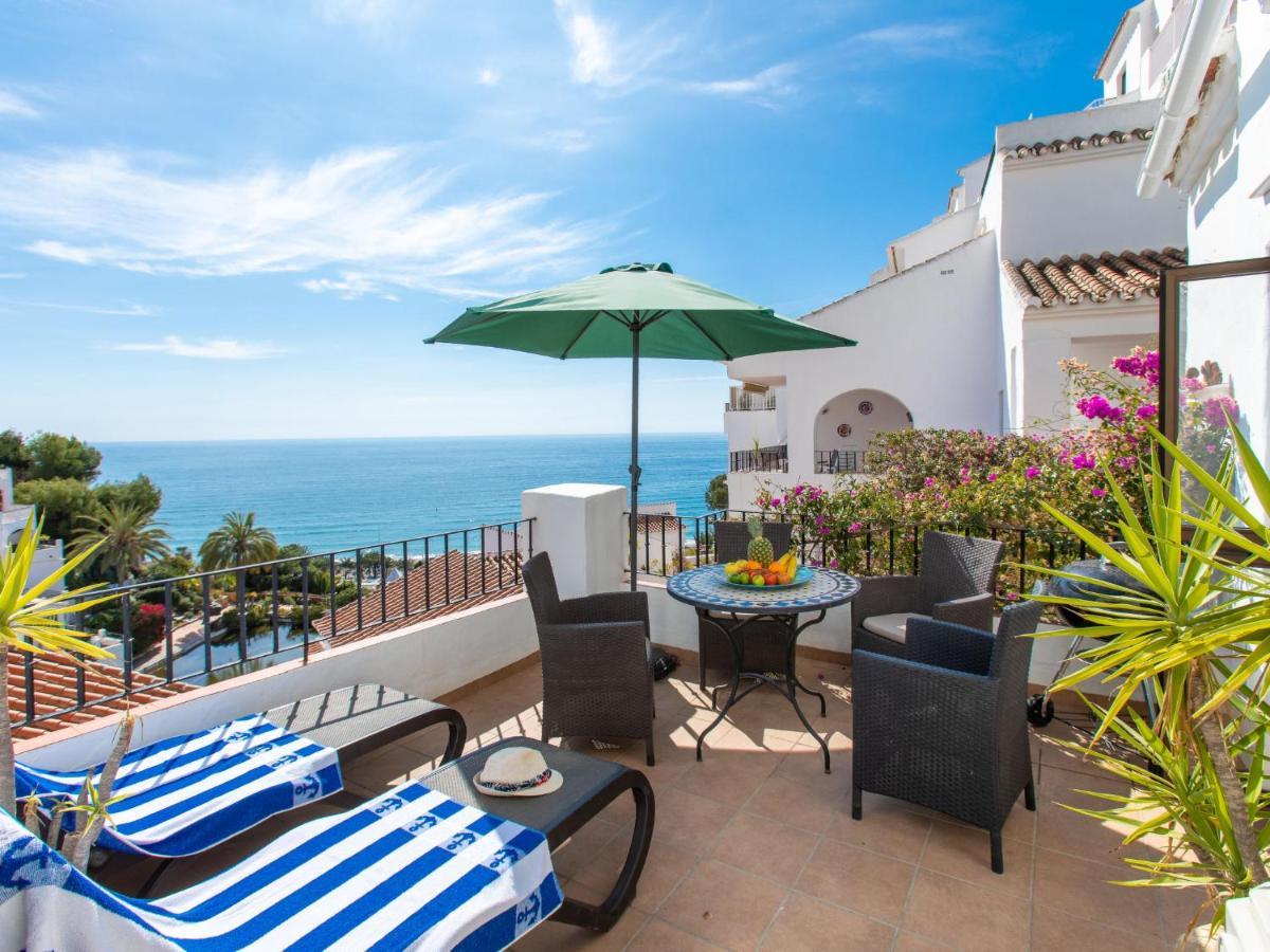 Vista Del Mar By Interhome *