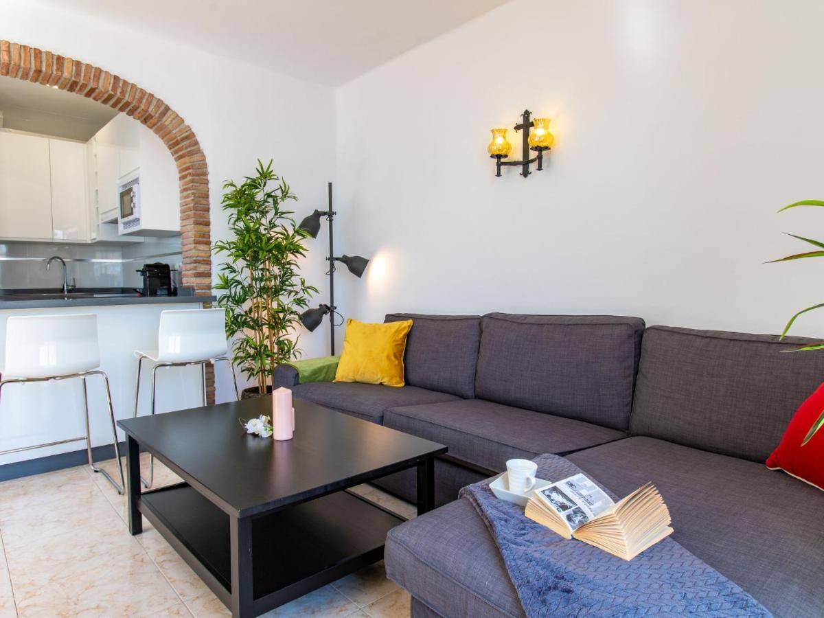 Vista Del Mar By Interhome Appartement