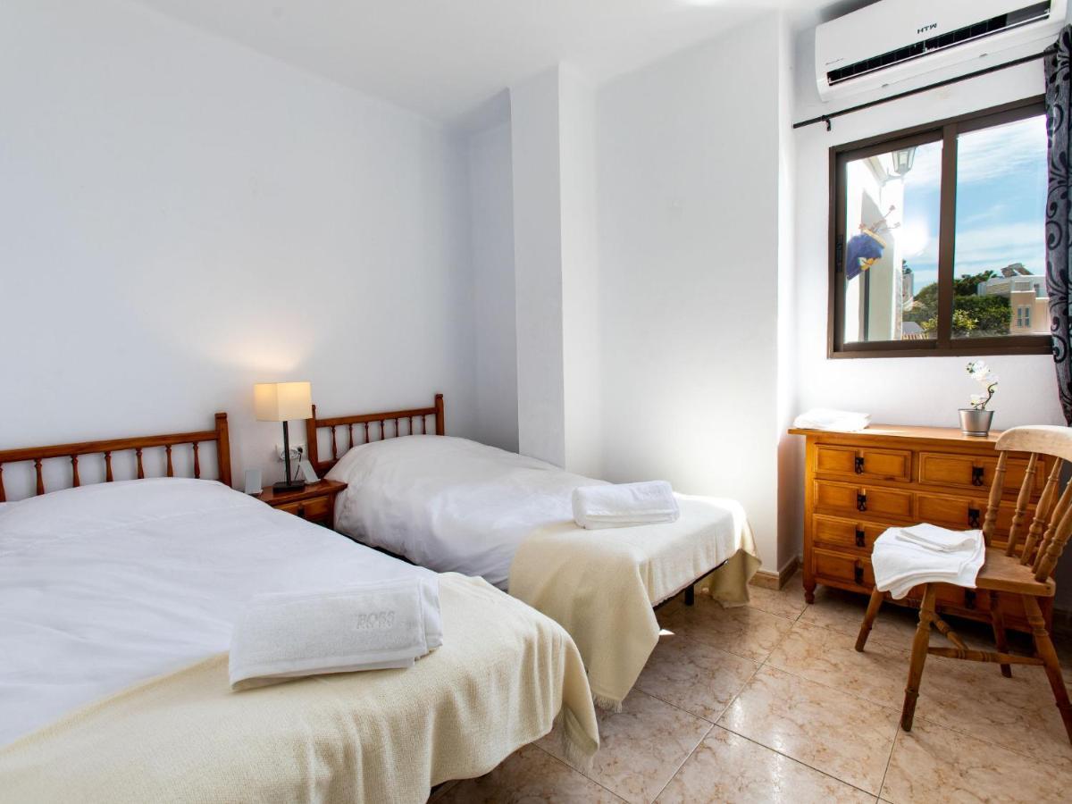Vista Del Mar By Interhome Appartement