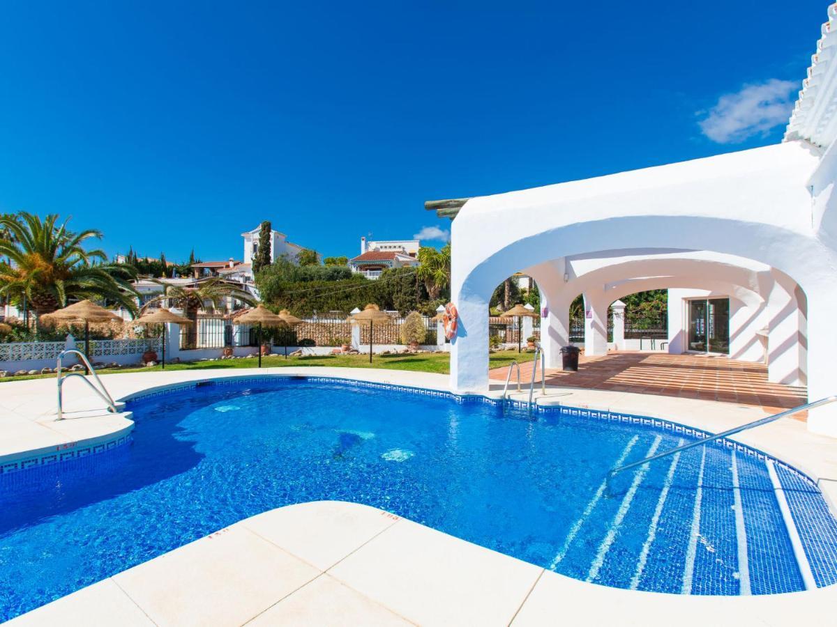 Vista Del Mar By Interhome Appartement *