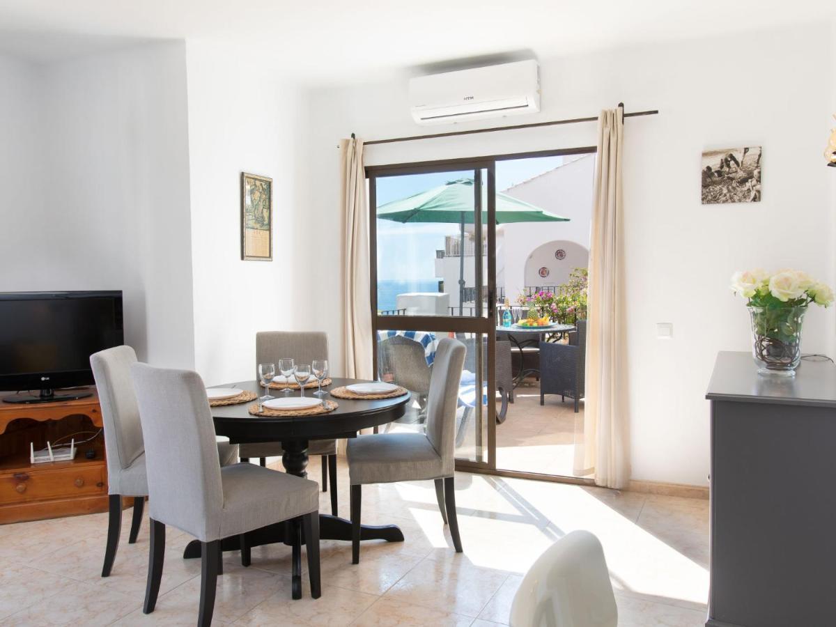 Appartement Vista Del Mar By Interhome Nerja