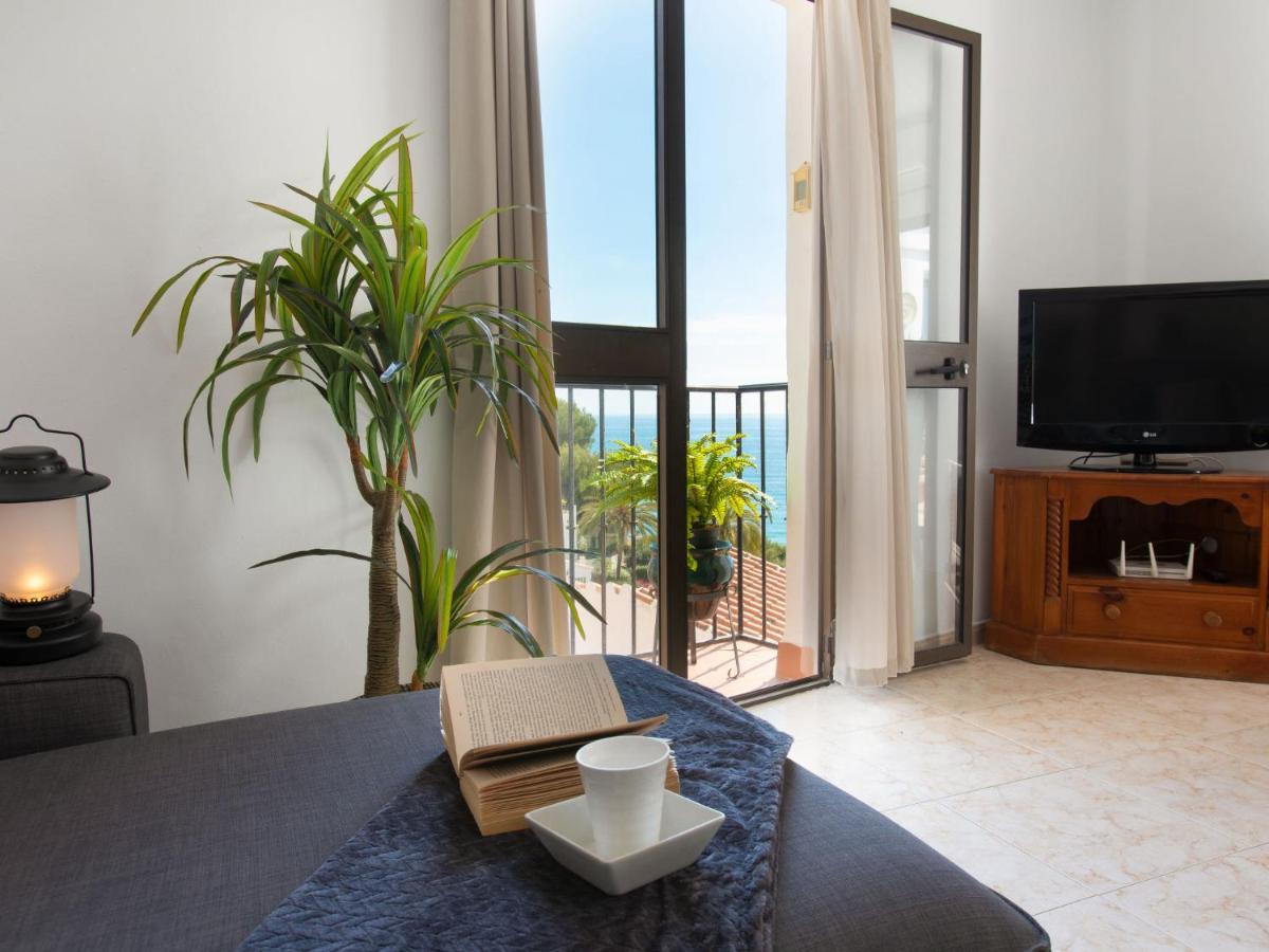 Vista Del Mar By Interhome Appartement *